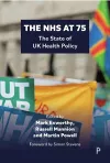 The NHS at 75 cover
