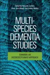 Multi-Species Dementia Studies cover