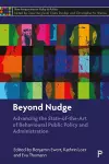 Beyond Nudge cover