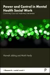Power and Control in Mental Health Social Work cover