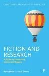 Fiction and Research cover