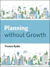 Planning without Growth cover