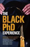 The Black PhD Experience cover