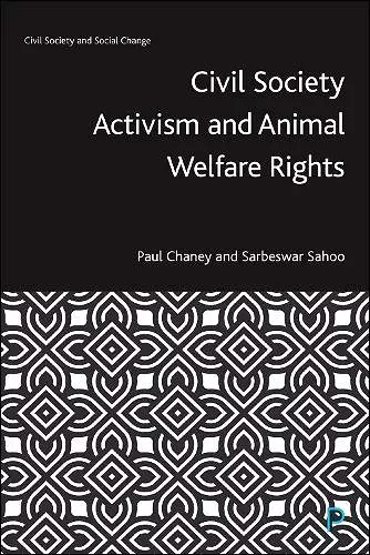 Civil Society Activism and Animal Welfare Rights cover
