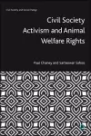 Civil Society Activism and Animal Welfare Rights cover