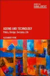 Ageing and Technology cover