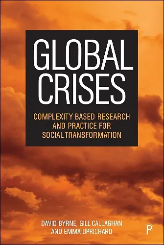 Global Crises cover