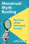 Menstrual Myth Busting cover