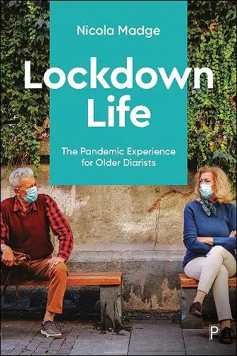 Lockdown Life cover