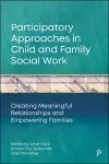 Participatory Approaches in Child and Family Social Work cover