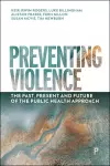 Preventing Violence cover