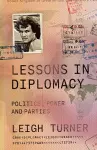 Lessons in Diplomacy cover