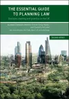 The Essential Guide to Planning Law (2e) cover