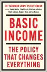 Basic Income cover