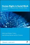 Human Rights in Social Work cover