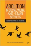 Abolition in Social Work and Human Services cover