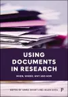 Using Documents in Research cover