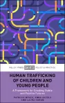 Human Trafficking of Children and Young People cover