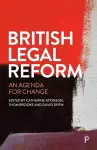 British Legal Reform cover