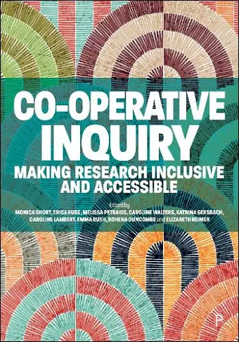 Co-operative Inquiry cover