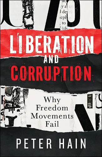 Liberation and Corruption cover