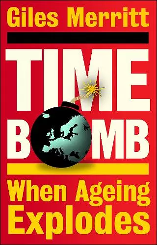 Timebomb cover