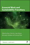 Ecosocial Work and Sustainability Transitions cover