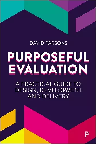 Purposeful Evaluation cover