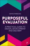Purposeful Evaluation cover