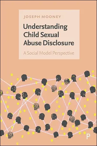 Understanding Child Sexual Abuse Disclosure cover