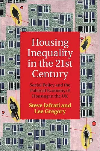 Housing Inequality in the 21st Century cover