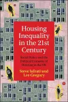 Housing Inequality in the 21st Century cover