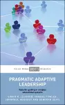 Pragmatic Adaptive Leadership cover