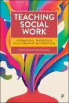 Teaching Social Work cover