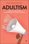 Adultism cover