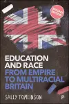 Education and Race from Empire to Multiracial Britain (2e) cover