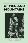Of Men and Mountains cover