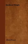 Medieval People cover