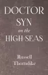 Doctor Syn on the High Seas cover