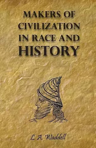 Makers of Civilization in Race and History cover