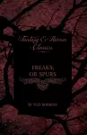 Freaks (Fantasy and Horror Classics) cover