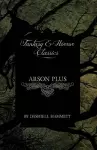 Arson Plus (Fantasy and Horror Classics) cover