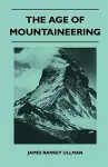 The Age of Mountaineering cover