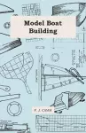 Model Boat Building cover