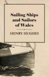 Sailing Ships and Sailors of Wales cover