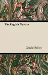 The English Mystics cover