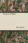 The Story of Wales cover