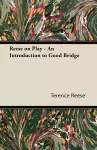 Reese on Play - An Introduction to Good Bridge cover