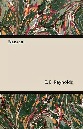 Nansen cover