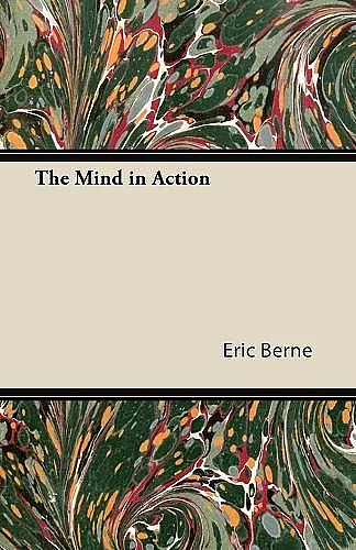 The Mind in Action cover